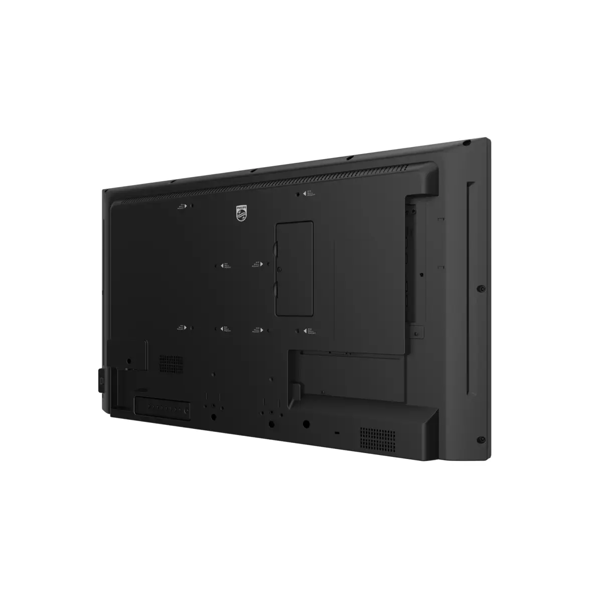 32BDL3650Q 32" Direct LED FHD Display powered by Android HTML5 browser mediaplayer app WAVE (Control & Create) basic failover LAN