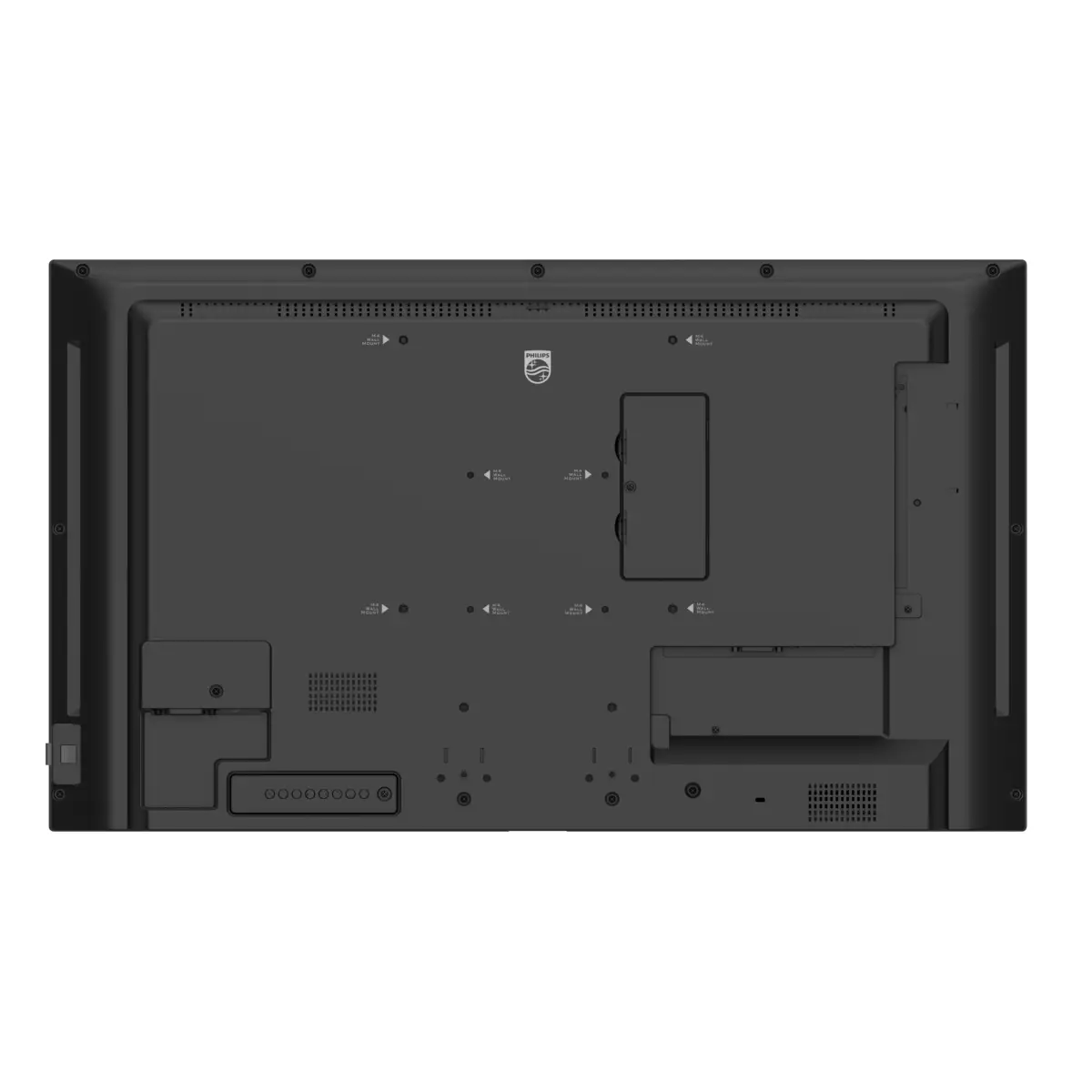 32BDL3650Q 32" Direct LED FHD Display powered by Android HTML5 browser mediaplayer app WAVE (Control & Create) basic failover LAN