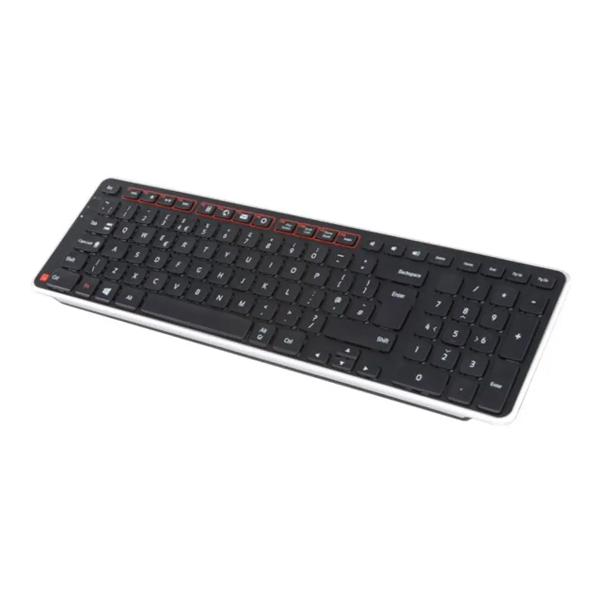 Balance Tastatur Bluetooth 2,4GHz