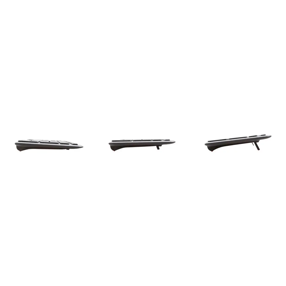 Balance Tastatur Bluetooth 2,4GHz