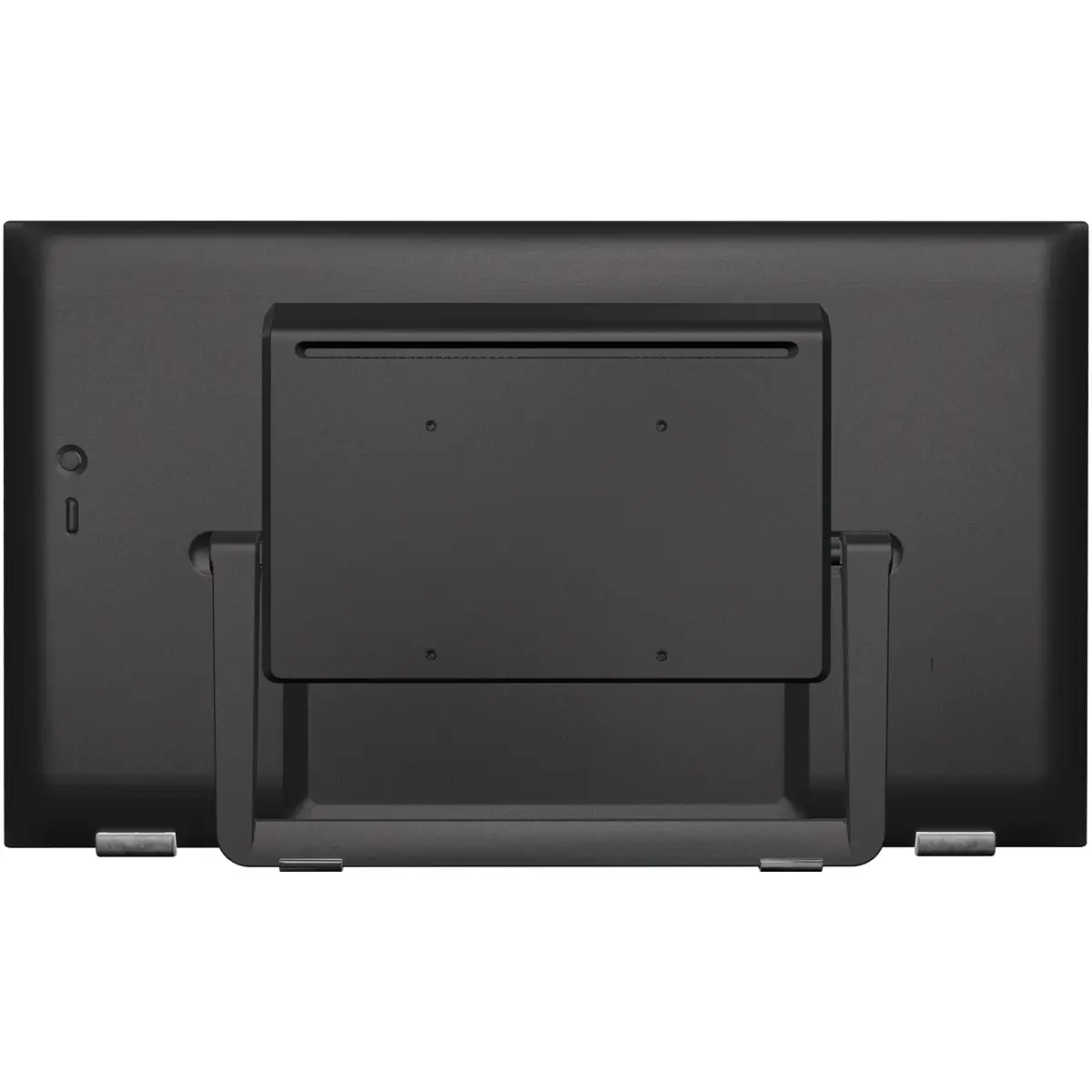 ProLite T2255MSC-B1 LED-Monitor 54,5cm (21,5") 1920x1080 Pixel 1000:1 400 cd/m² 5ms Mattschwarz