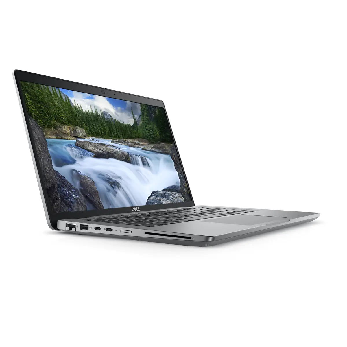 Latitude 5440 Intel Core i5 1245U 1,6 GHz 16GB DDR4 RAM 512GB SSD M.2 35,5cm (14") 1920x1080 Pixel Sound onboard Intel Iris Xe Grafikkarte Windows 11 Professional