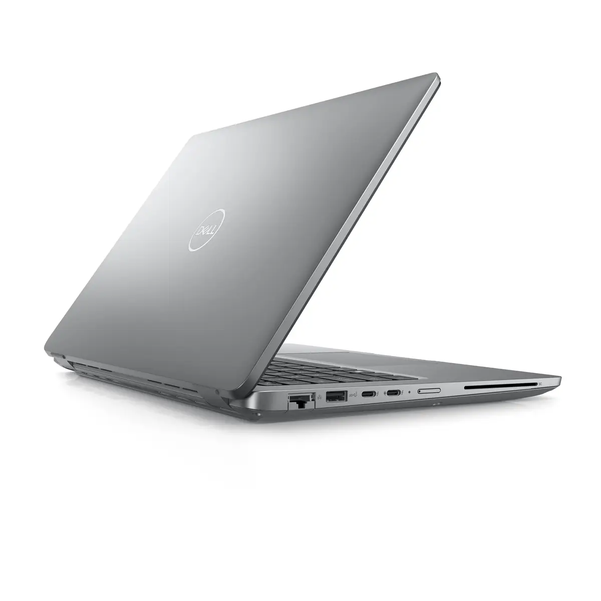 Latitude 5440 Intel Core i5 1245U 1,6 GHz 16GB DDR4 RAM 512GB SSD M.2 35,5cm (14") 1920x1080 Pixel Sound onboard Intel Iris Xe Grafikkarte Windows 11 Professional