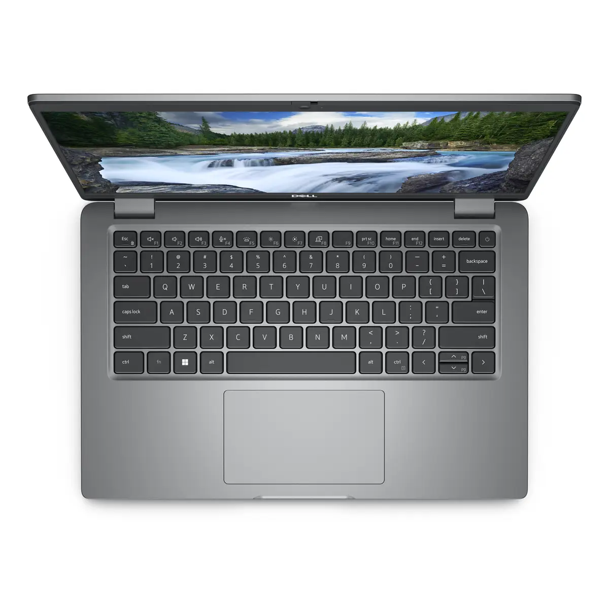 Latitude 5440 Intel Core i5 1245U 1,6 GHz 16GB DDR4 RAM 512GB SSD M.2 35,5cm (14") 1920x1080 Pixel Sound onboard Intel Iris Xe Grafikkarte Windows 11 Professional