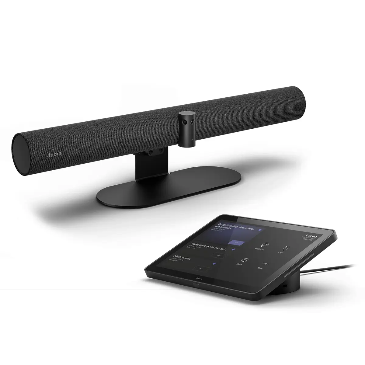 PanaCast 50 Video Bar System MS VB & TC EMEA Charger-C