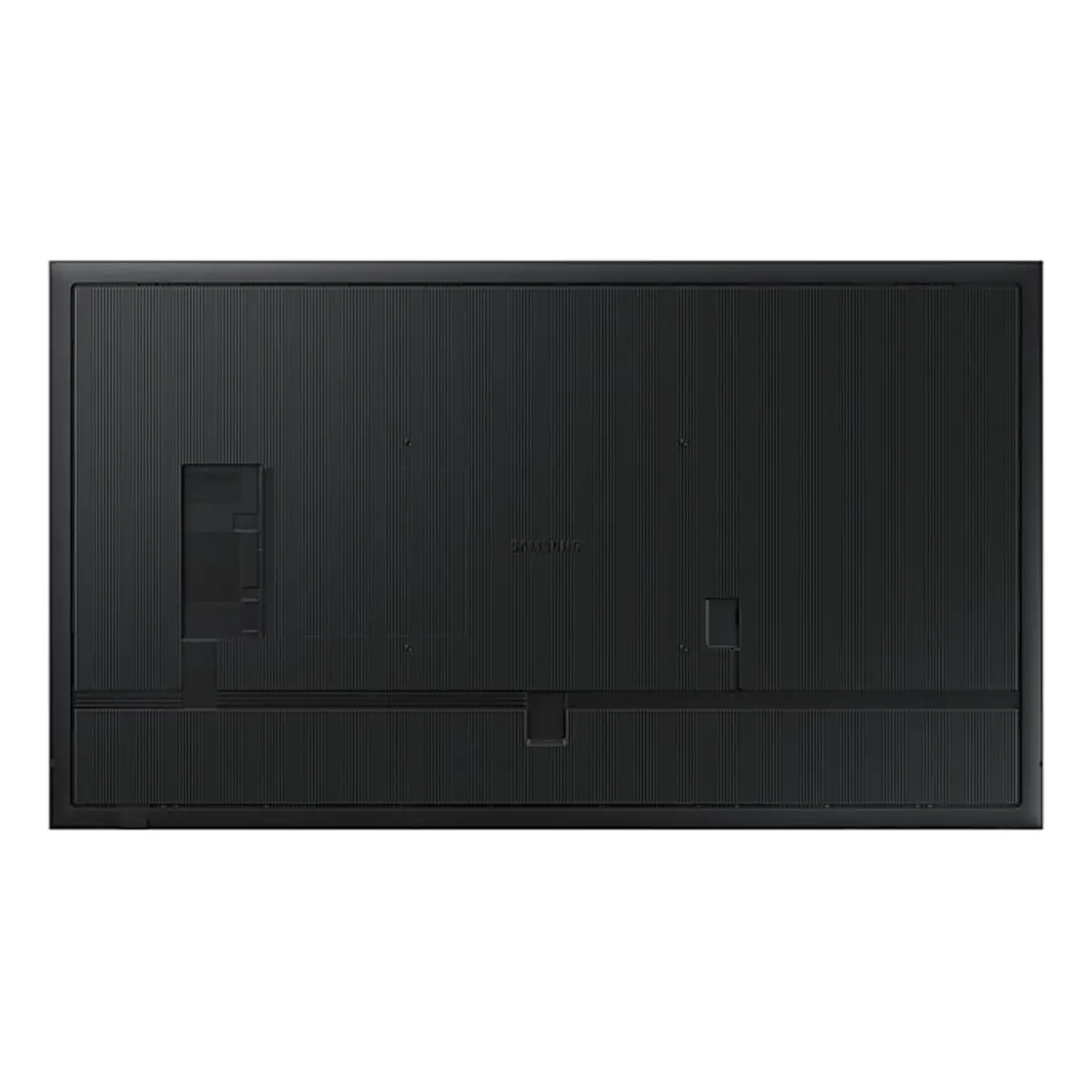 QM55C Digital Signage 138cm (55") 3840x2160 Pixel 4000:1 500 cd/m² 8ms Schwarz,