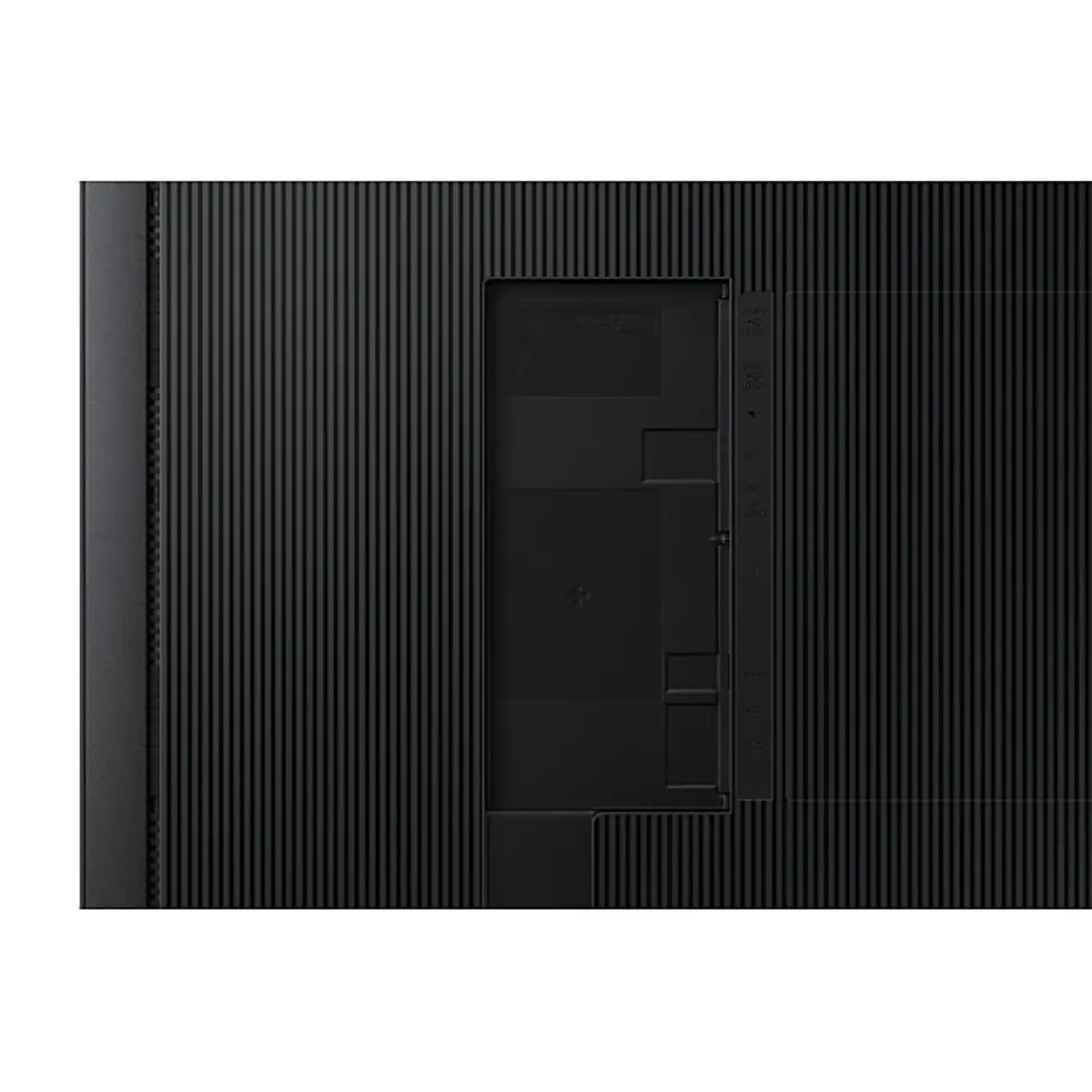 QM55C Digital Signage 138cm (55") 3840x2160 Pixel 4000:1 500 cd/m² 8ms Schwarz,