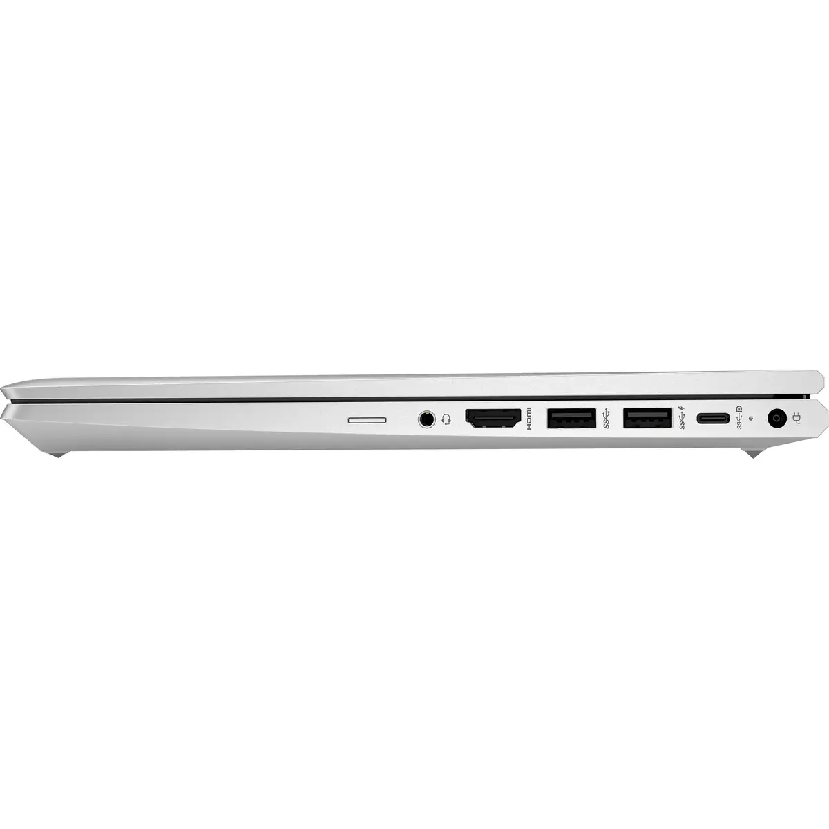 EliteBook 645 G10 180°-Scharnierdesign AMD Ryzen 7 7730U 2GHz Win11P Radeon Graphics 16 GB 512GB SSD NVMe 35,56cm 14"
