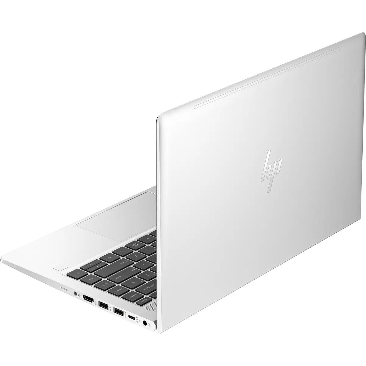 EliteBook 645 G10 180°-Scharnierdesign AMD Ryzen 7 7730U 2GHz Win11P Radeon Graphics 16 GB 512GB SSD NVMe 35,56cm 14"