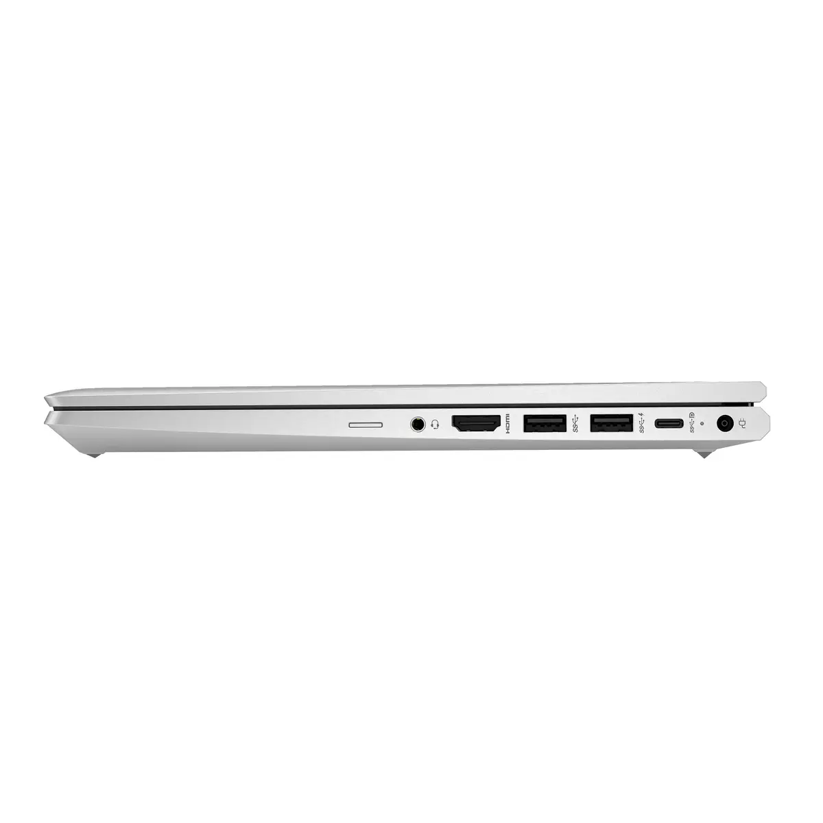 EliteBook 645 G10 180°-Scharnierdesign AMD Ryzen 7 7730U 2GHz Win11P Radeon Graphics 16 GB 512GB SSD NVMe 35,56cm 14"