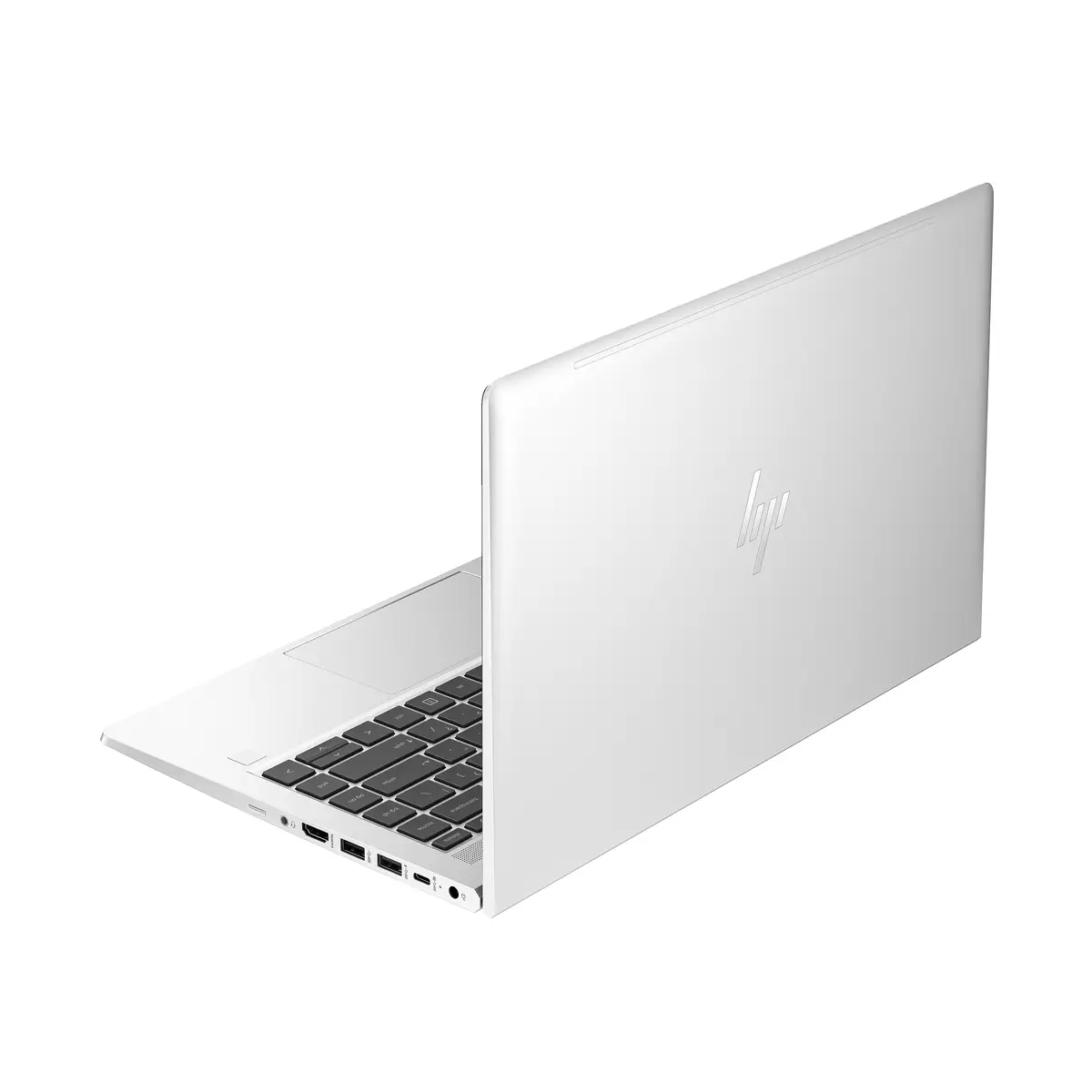 EliteBook 645 G10 180°-Scharnierdesign AMD Ryzen 7 7730U 2GHz Win11P Radeon Graphics 16 GB 512GB SSD NVMe 35,56cm 14"
