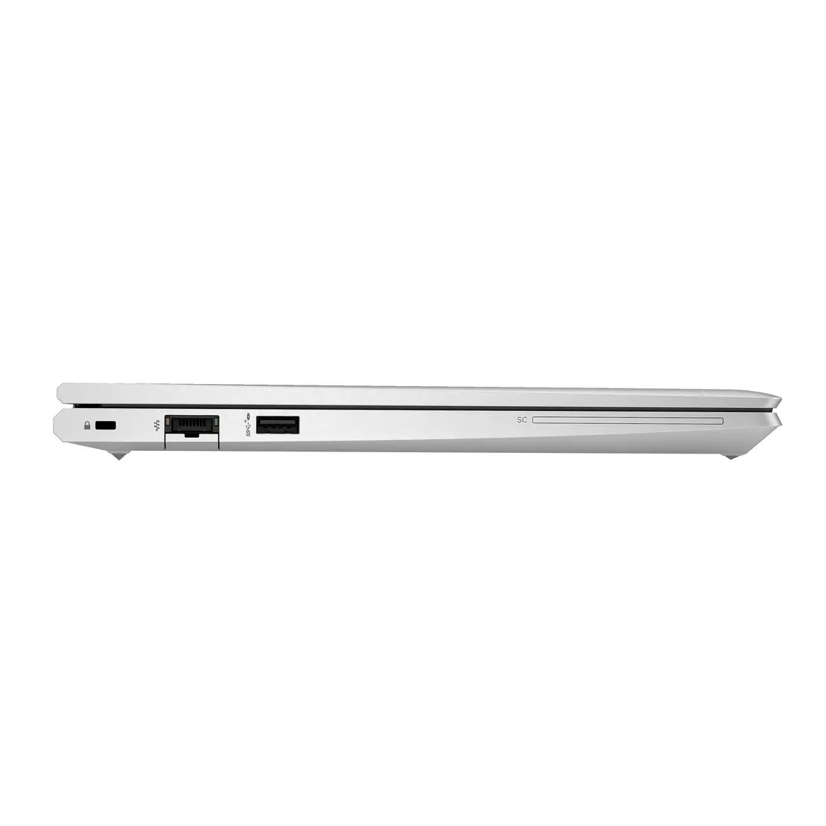 EliteBook 645 G10 180°-Scharnierdesign AMD Ryzen 7 7730U 2GHz Win11P Radeon Graphics 16 GB 512GB SSD NVMe 35,56cm 14"