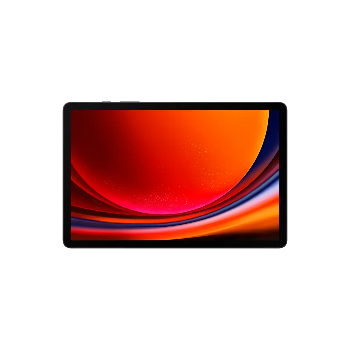 Samsung Galaxy Tab S9 Enterprise Edition SM-X716B 5G 128 GB 27,9 cm (11") Qualcomm Snapdragon 8 GB Wi-Fi 6 (802.11ax) Android 13 Graphit