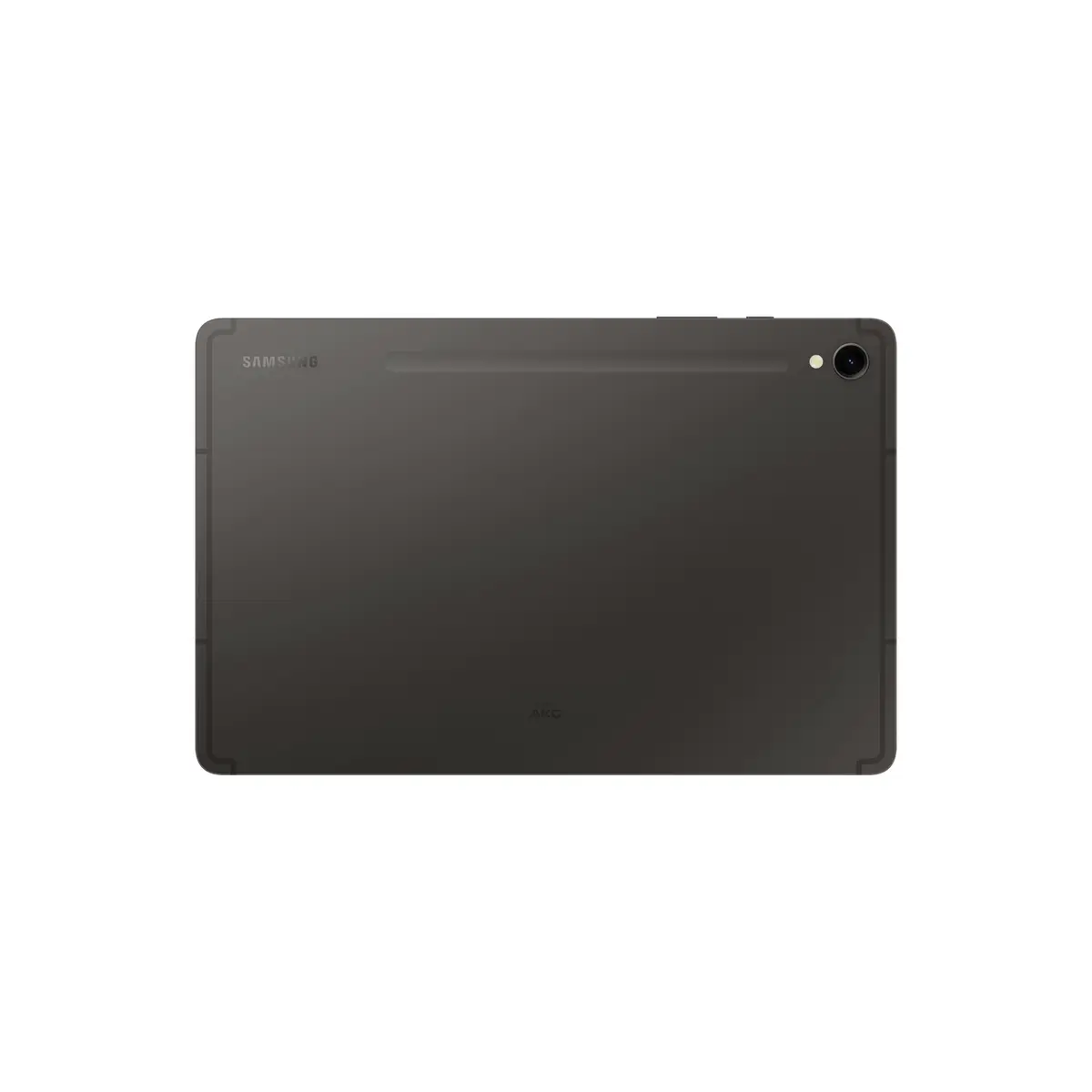 Samsung Galaxy Tab S9 Enterprise Edition SM-X716B 5G 128 GB 27,9 cm (11") Qualcomm Snapdragon 8 GB Wi-Fi 6 (802.11ax) Android 13 Graphit