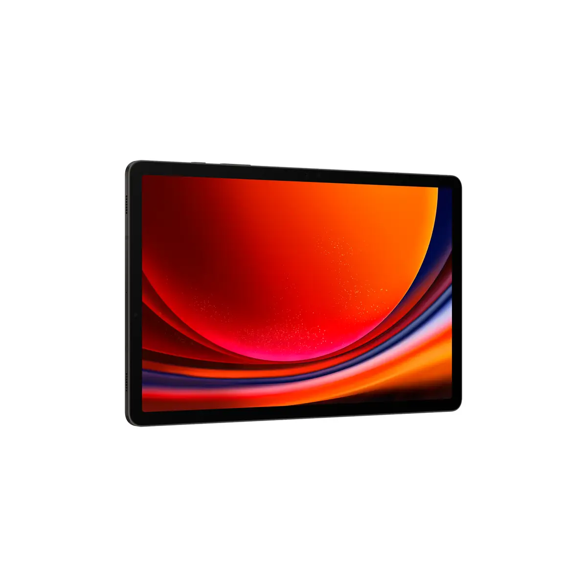 Samsung Galaxy Tab S9 Enterprise Edition SM-X716B 5G 128 GB 27,9 cm (11") Qualcomm Snapdragon 8 GB Wi-Fi 6 (802.11ax) Android 13 Graphit