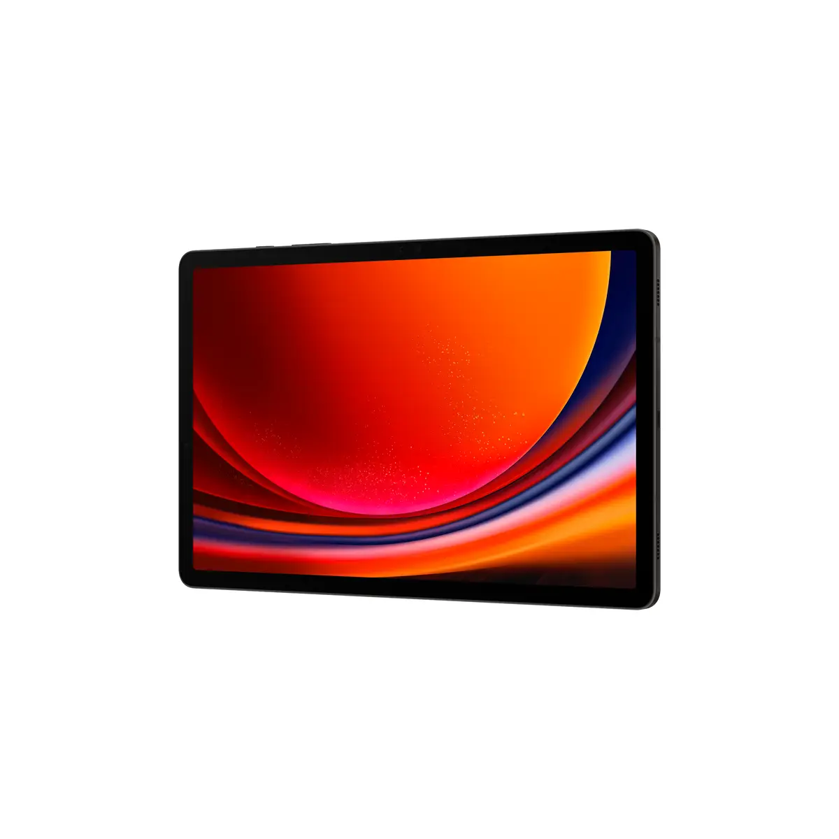 Samsung Galaxy Tab S9 Enterprise Edition SM-X716B 5G 128 GB 27,9 cm (11") Qualcomm Snapdragon 8 GB Wi-Fi 6 (802.11ax) Android 13 Graphit