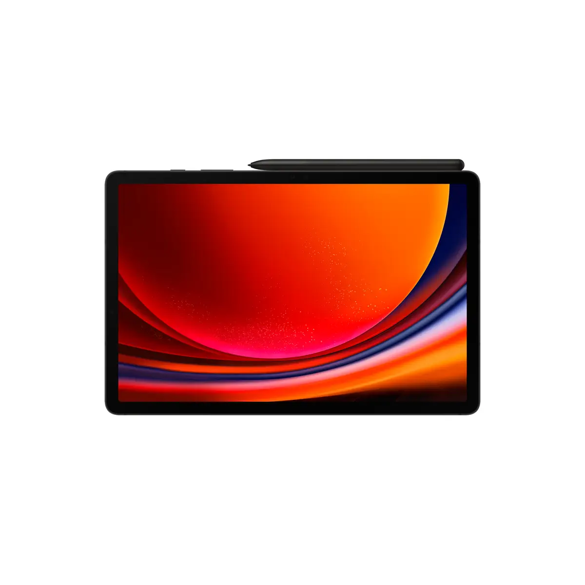 Samsung Galaxy Tab S9 Enterprise Edition SM-X716B 5G 128 GB 27,9 cm (11") Qualcomm Snapdragon 8 GB Wi-Fi 6 (802.11ax) Android 13 Graphit