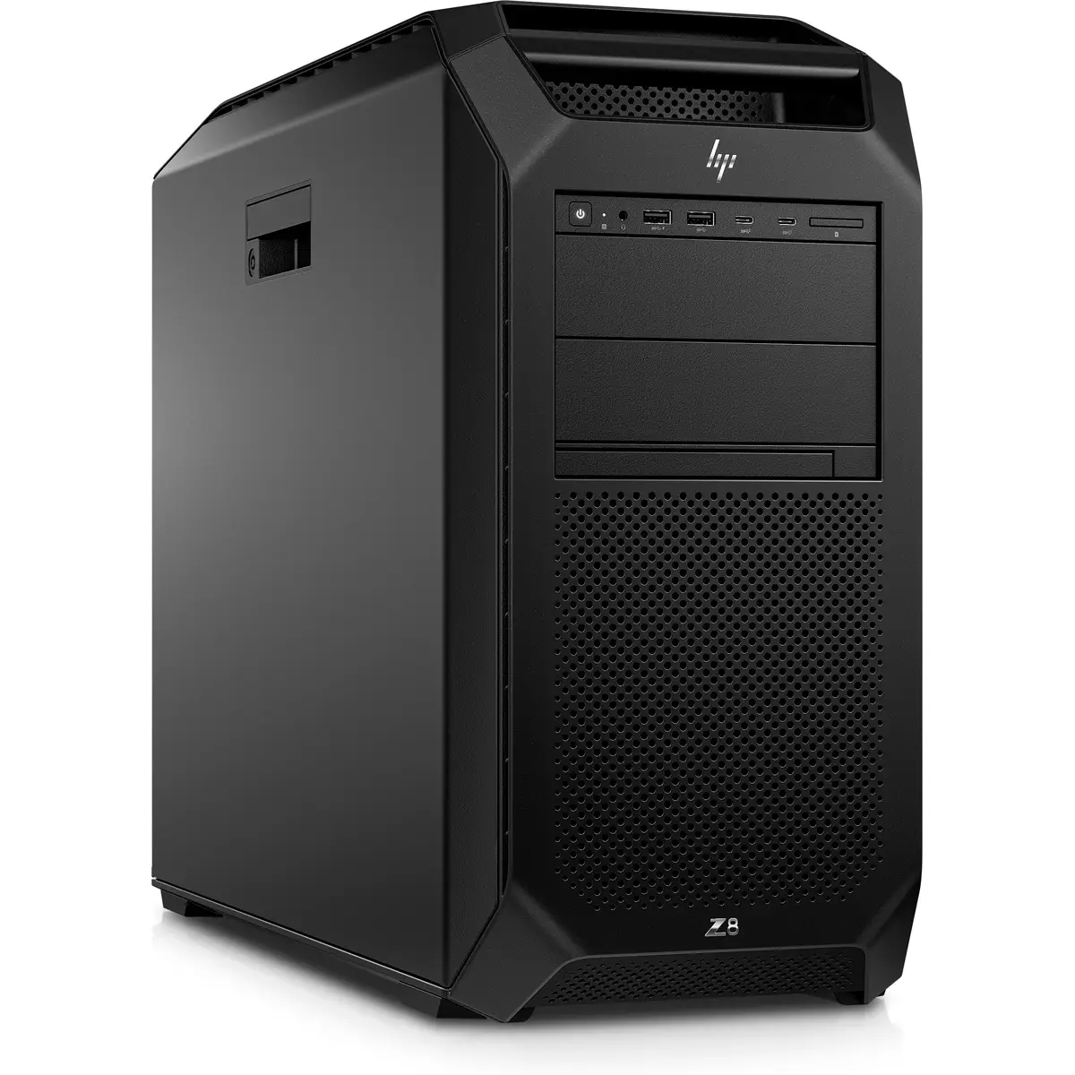 Workstation Z8 Fury G5 Tower 5U 1-Weg 1xXeon W5-3423 2GHz RAM 32GB DDR5 SSD 1TB W11P