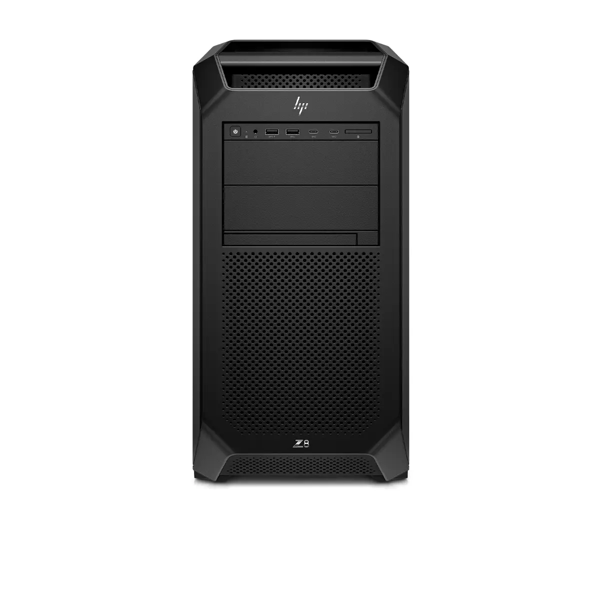 Workstation Z8 Fury G5 Tower 5U 1-Weg 1xXeon W5-3423 2GHz RAM 32GB DDR5 SSD 1TB W11P