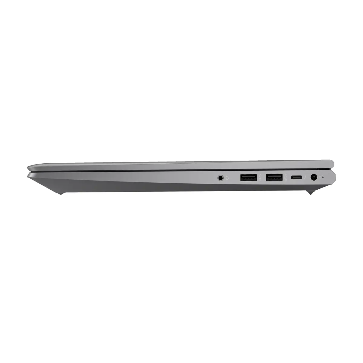 ZBook Power G10 A Mobile Workstation AMD Ryzen 7 7840HS 3,8GHz Win11P Radeon 780M 16GB DDR5 512GB SSD NVMe TLC 39,6cm 15,6"