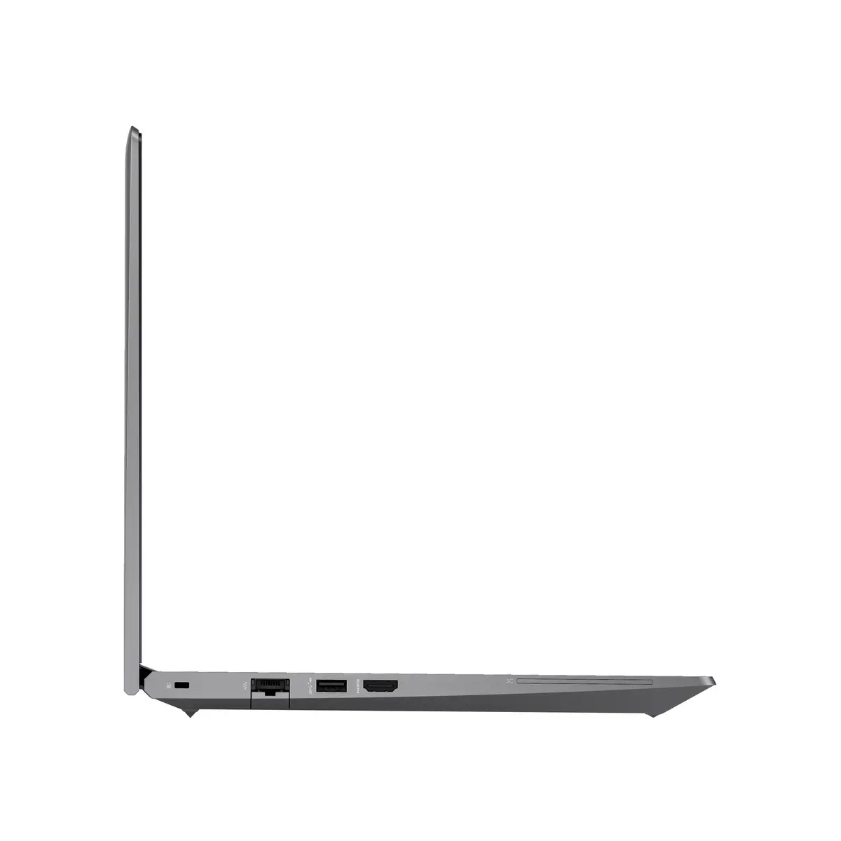 ZBook Power G10 A Mobile Workstation AMD Ryzen 7 7840HS 3,8GHz Win11P Radeon 780M 16GB DDR5 512GB SSD NVMe TLC 39,6cm 15,6"