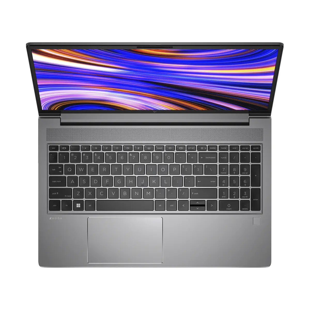 ZBook Power G10 A Mobile Workstation AMD Ryzen 7 7840HS 3,8GHz Win11P Radeon 780M 16GB DDR5 512GB SSD NVMe TLC 39,6cm 15,6"