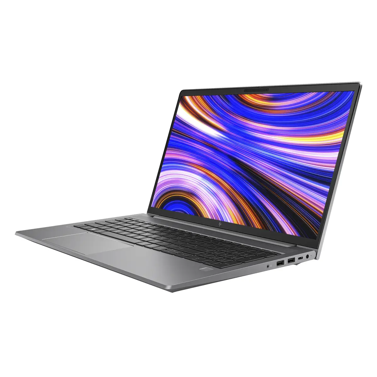 ZBook Power G10 A Mobile Workstation AMD Ryzen 7 7840HS 3,8GHz Win11P Radeon 780M 16GB DDR5 512GB SSD NVMe TLC 39,6cm 15,6"