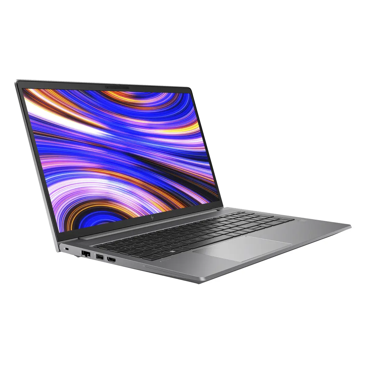 ZBook Power G10 A Mobile Workstation AMD Ryzen 7 7840HS 3,8GHz Win11P Radeon 780M 16GB DDR5 512GB SSD NVMe TLC 39,6cm 15,6"