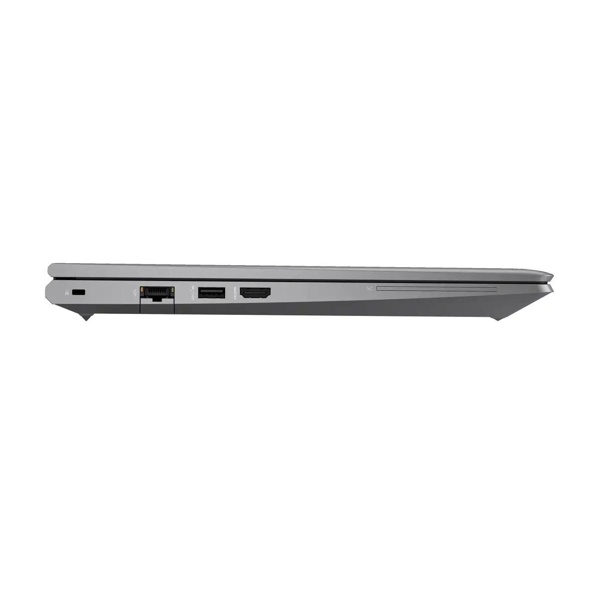 ZBook Power G10 A Mobile Workstation AMD Ryzen 7 7840HS 3,8GHz Win11P Radeon 780M 16GB DDR5 512GB SSD NVMe TLC 39,6cm 15,6"