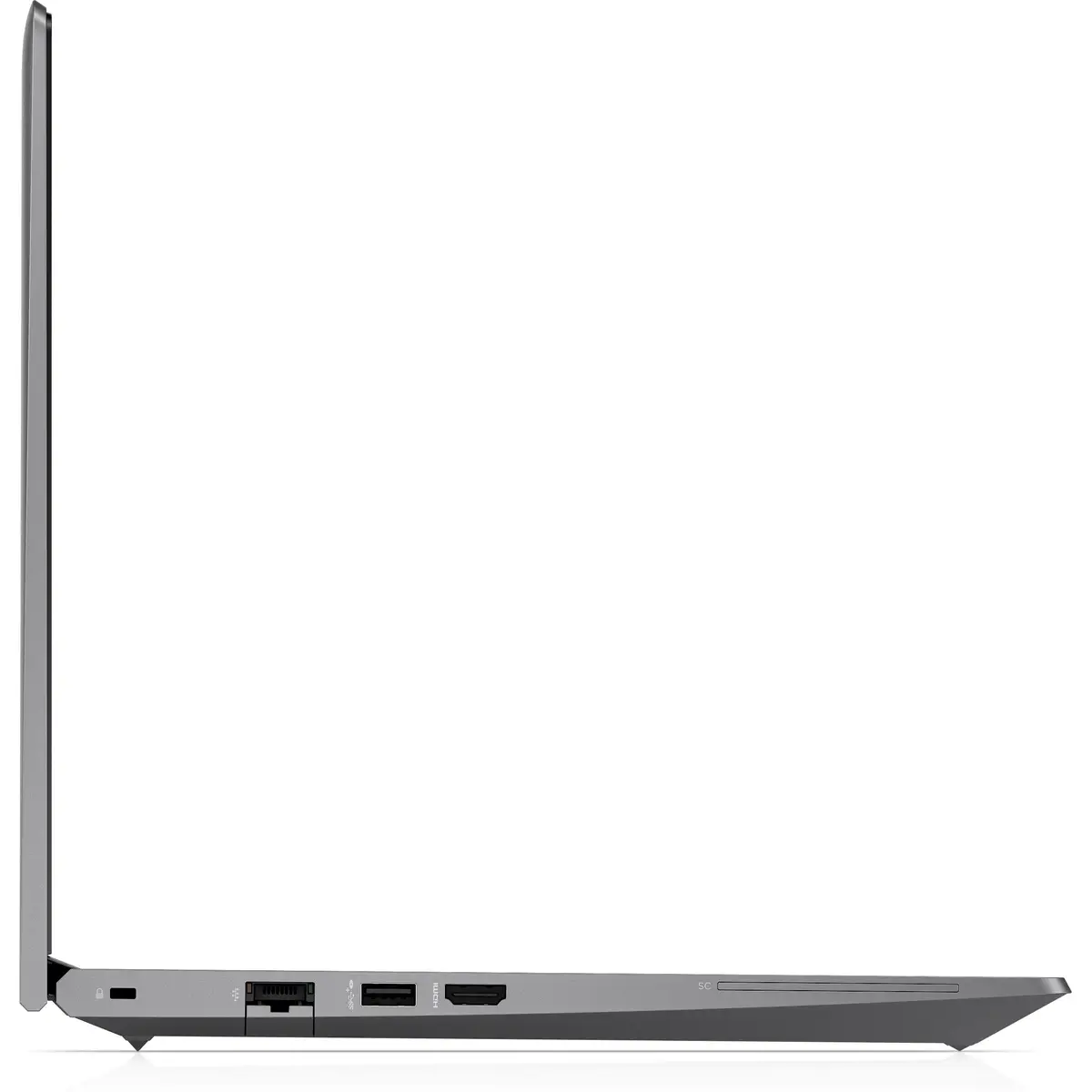ZBook Power G10 A Mobile Workstation AMD Ryzen 7 7840HS 3,8GHz Win11P Radeon 780M 16GB DDR5 512GB SSD NVMe TLC 39,6cm 15,6"