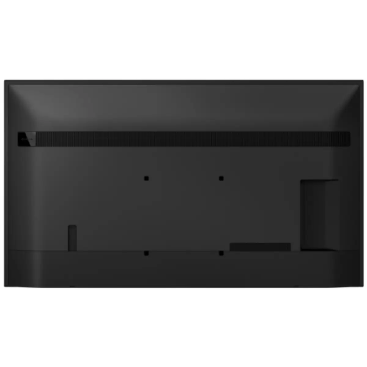 FW-85BZ40L Signage-Display Digital Beschilderung Flachbildschirm 2,16 m (85") LCD WLAN 650 cd/m² 4K Ultra HD Schwarz Android 24/7
