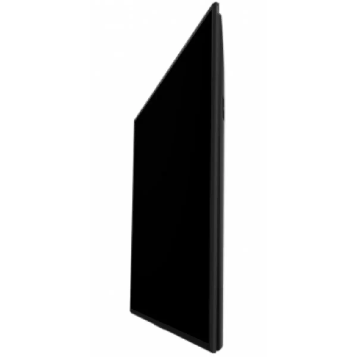 FW-85BZ40L Signage-Display Digital Beschilderung Flachbildschirm 2,16 m (85") LCD WLAN 650 cd/m² 4K Ultra HD Schwarz Android 24/7