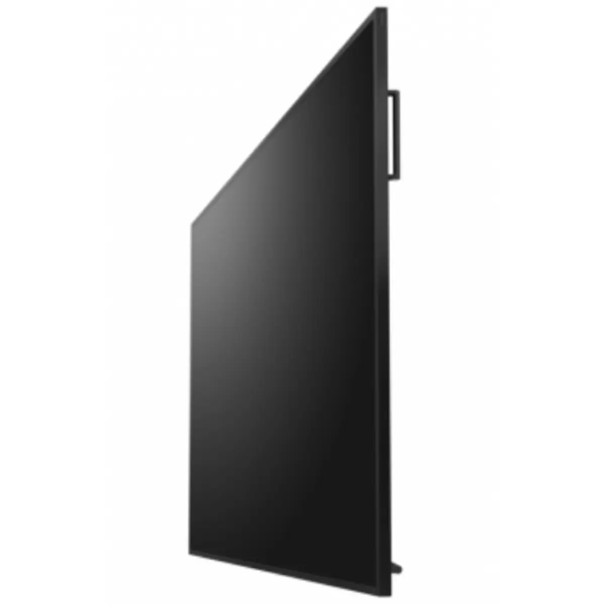 FW-85BZ30L Signage-Display Digital Beschilderung Flachbildschirm 2,16 m (85") LCD WLAN 440 cd/m² 4K Ultra HD Schwarz Android 24/7