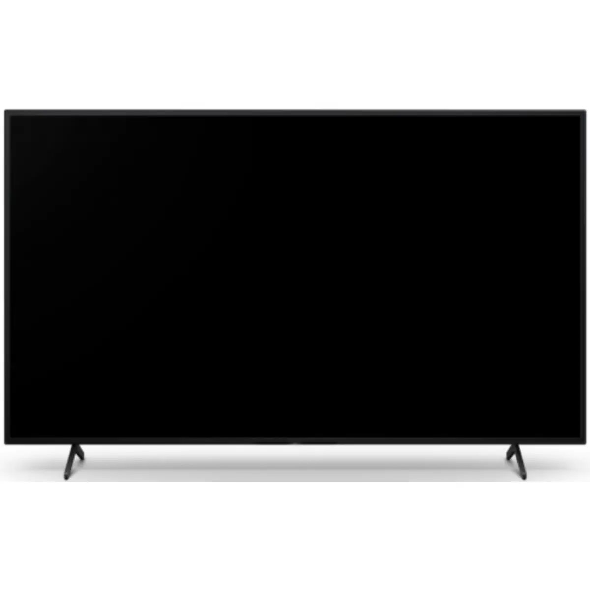 FW-75BZ40L Signage-Display Digital Beschilderung Flachbildschirm 190,5 cm (75") LCD WLAN 700 cd/m² 4K Ultra HD Schwarz Android 24/7