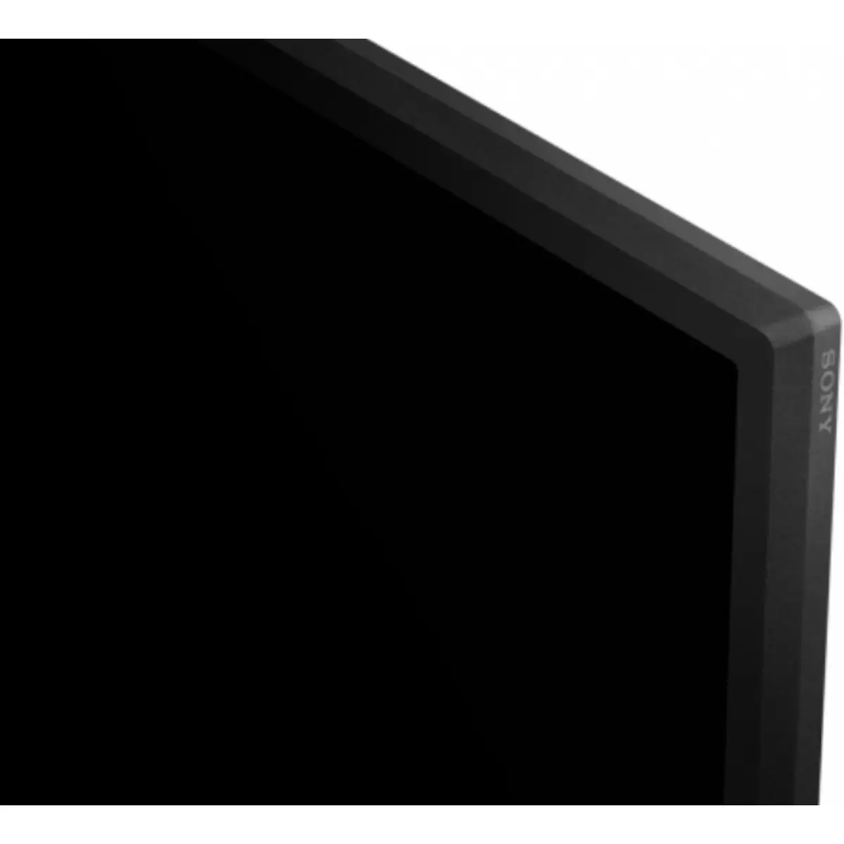 FW-75BZ40L Signage-Display Digital Beschilderung Flachbildschirm 190,5 cm (75") LCD WLAN 700 cd/m² 4K Ultra HD Schwarz Android 24/7