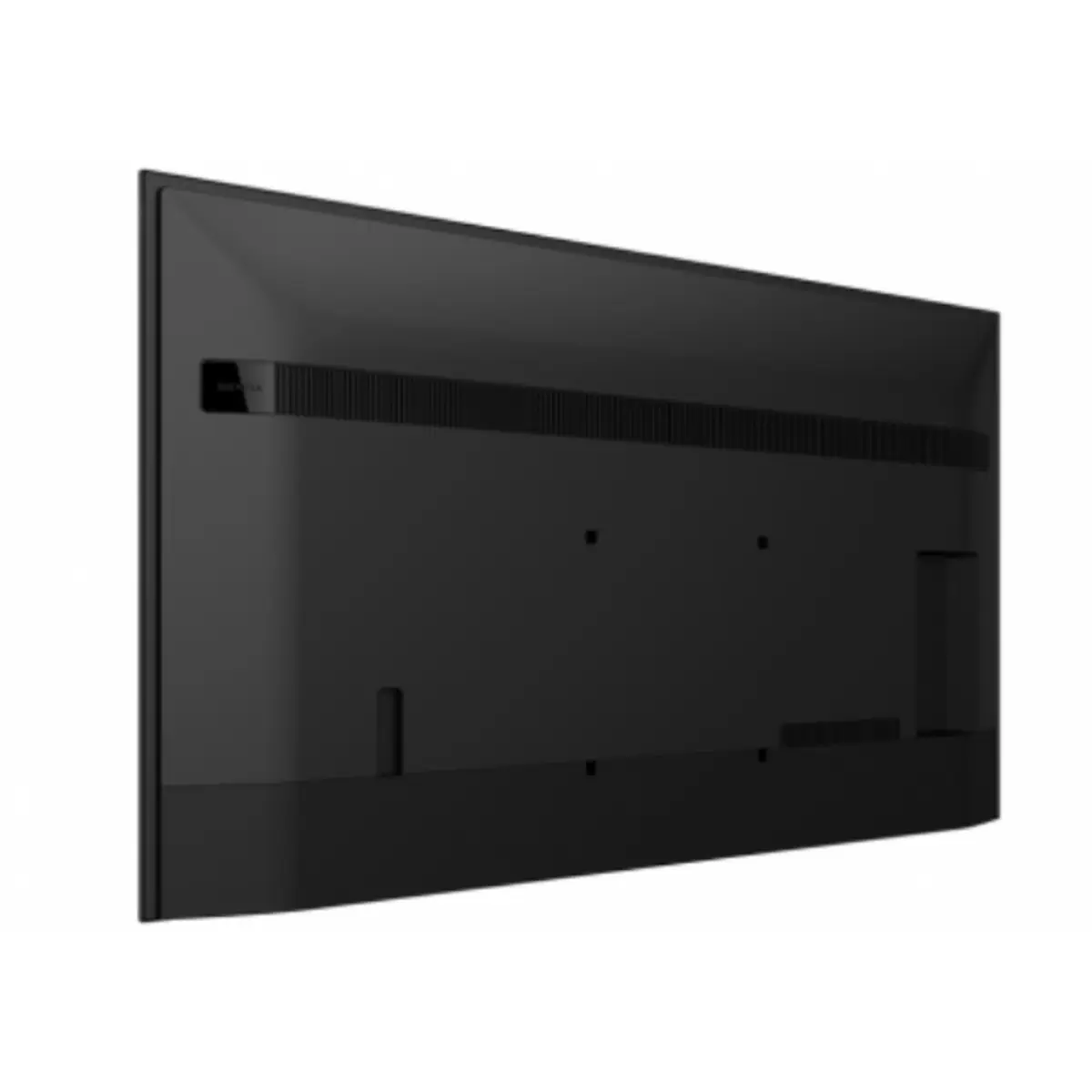 FW-75BZ35L Signage-Display Digital Beschilderung Flachbildschirm 190,5 cm (75") LCD WLAN 550 cd/m² 4K Ultra HD Schwarz Android 24/7