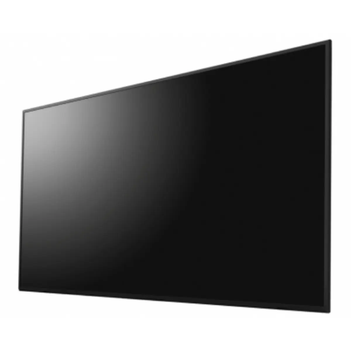 FW-75BZ35L Signage-Display Digital Beschilderung Flachbildschirm 190,5 cm (75") LCD WLAN 550 cd/m² 4K Ultra HD Schwarz Android 24/7