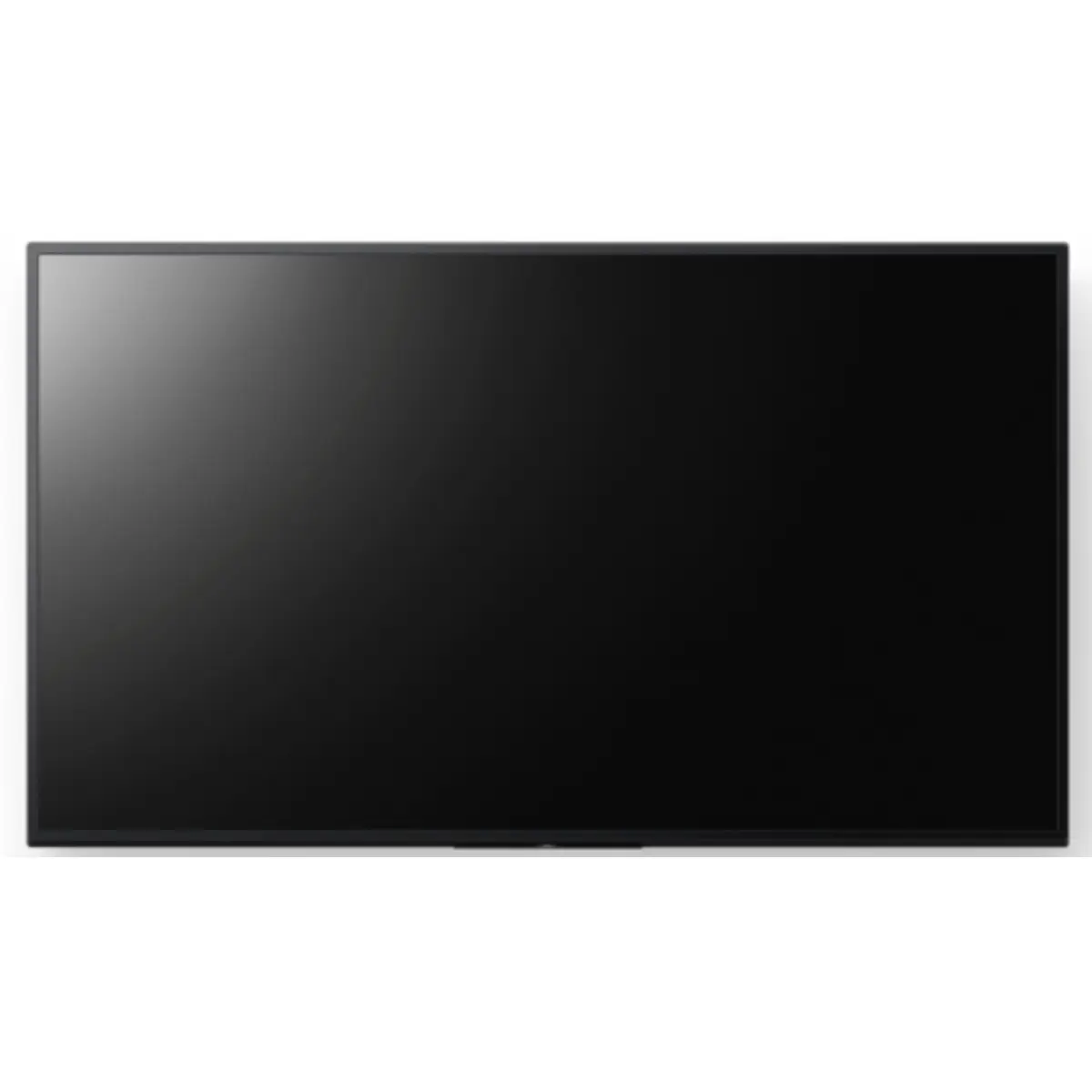 FW-75BZ30L Signage-Display Digital Beschilderung Flachbildschirm 190,5 cm (75") LCD WLAN 440 cd/m² 4K Ultra HD Schwarz Android 24/7