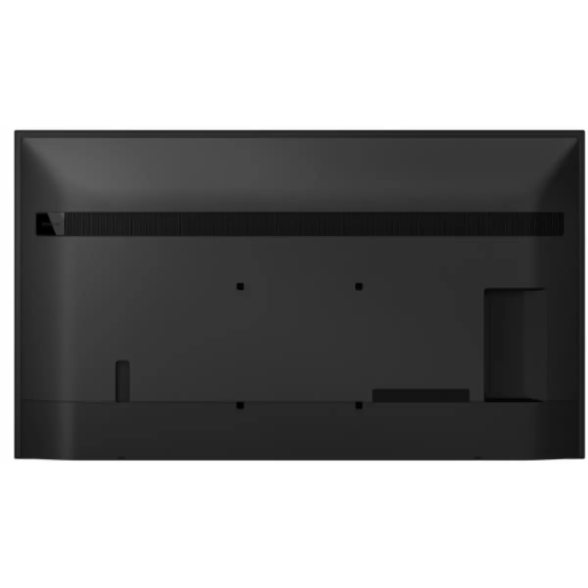FW-75BZ30L Signage-Display Digital Beschilderung Flachbildschirm 190,5 cm (75") LCD WLAN 440 cd/m² 4K Ultra HD Schwarz Android 24/7