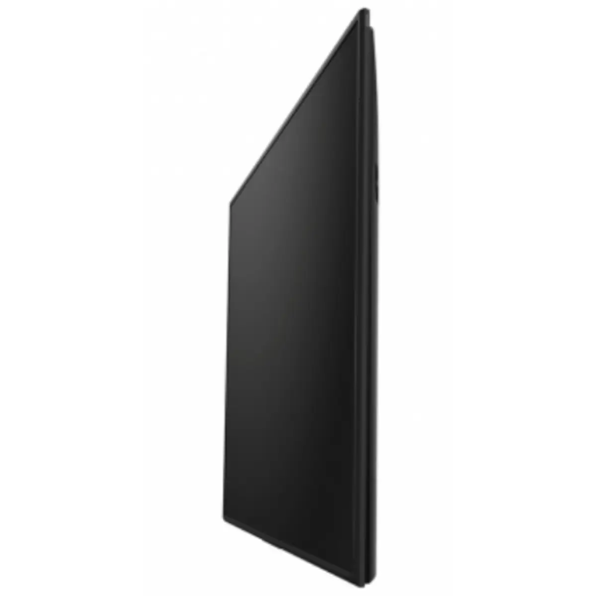 FW-75BZ30L Signage-Display Digital Beschilderung Flachbildschirm 190,5 cm (75") LCD WLAN 440 cd/m² 4K Ultra HD Schwarz Android 24/7