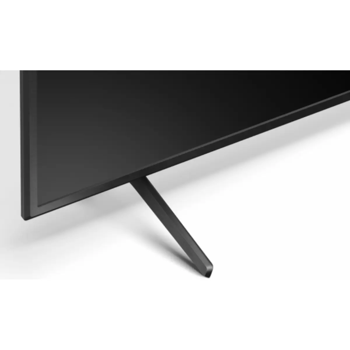 FW-75BZ30L Signage-Display Digital Beschilderung Flachbildschirm 190,5 cm (75") LCD WLAN 440 cd/m² 4K Ultra HD Schwarz Android 24/7