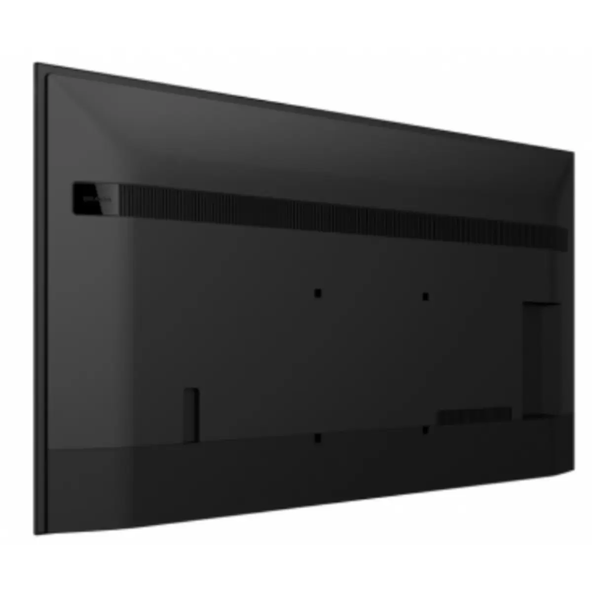 FW-65BZ40L Signage-Display Digital Beschilderung Flachbildschirm 165,1 cm (65") LCD WLAN 700 cd/m² 4K Ultra HD Schwarz Android 24/7