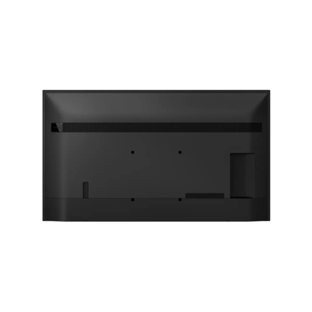 FW-65BZ30L Signage-Display Digital Beschilderung Flachbildschirm 165,1 cm (65") LCD WLAN 440 cd/m² 4K Ultra HD Schwarz Android 24/7