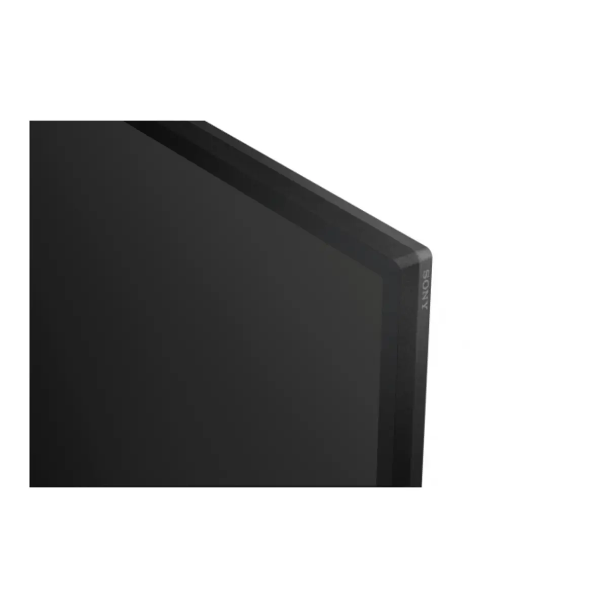 FW-65BZ30L Signage-Display Digital Beschilderung Flachbildschirm 165,1 cm (65") LCD WLAN 440 cd/m² 4K Ultra HD Schwarz Android 24/7