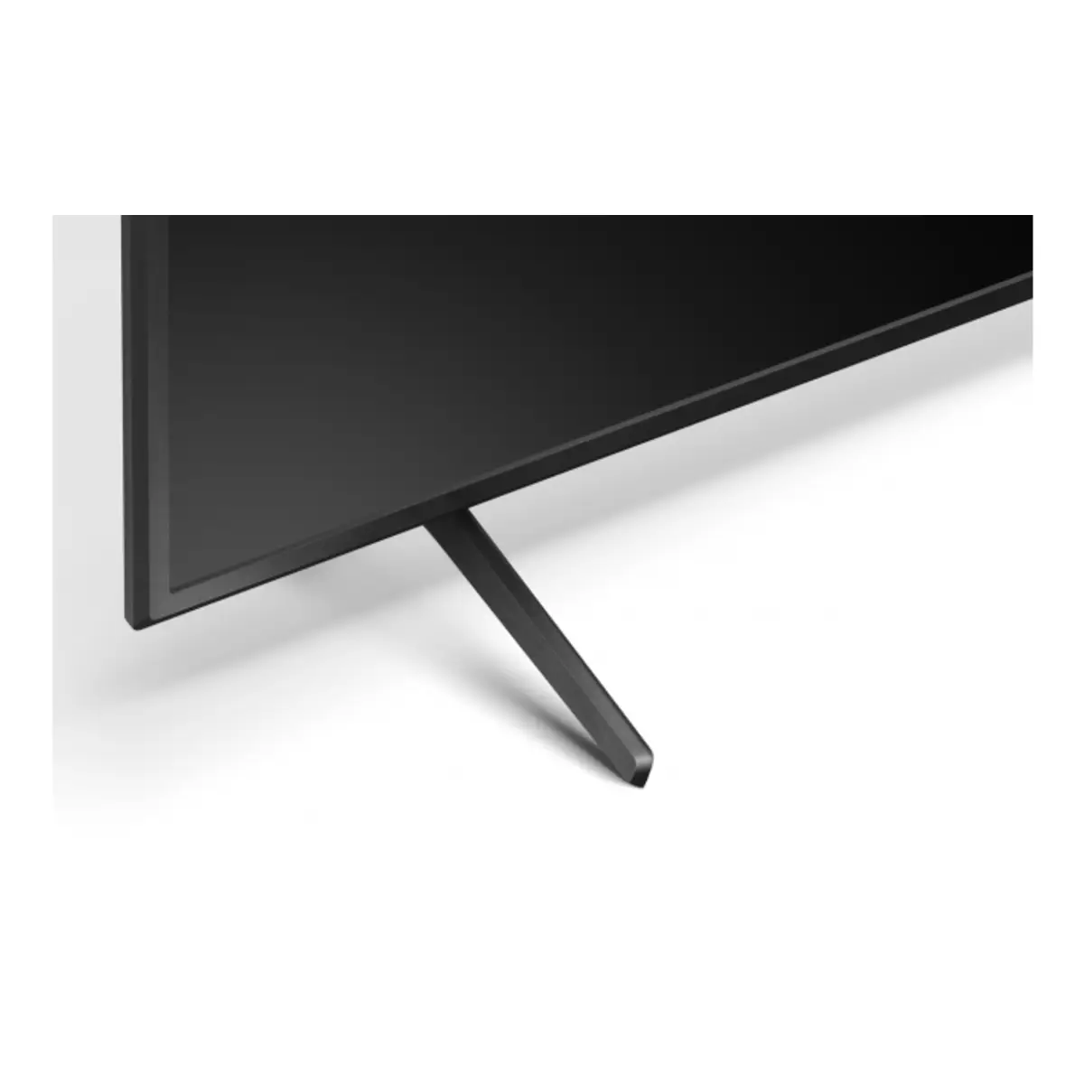 FW-65BZ30L Signage-Display Digital Beschilderung Flachbildschirm 165,1 cm (65") LCD WLAN 440 cd/m² 4K Ultra HD Schwarz Android 24/7