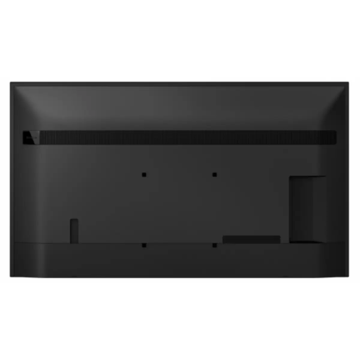 FW-55BZ35L Signage-Display Digital Beschilderung Flachbildschirm 139,7 cm (55") LCD WLAN 550 cd/m² 4K Ultra HD Schwarz Android 24/7