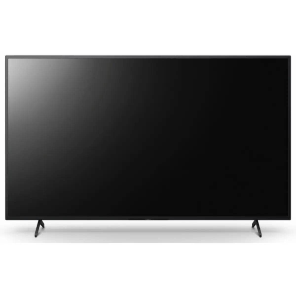 FW-55BZ35L Signage-Display Digital Beschilderung Flachbildschirm 139,7 cm (55") LCD WLAN 550 cd/m² 4K Ultra HD Schwarz Android 24/7