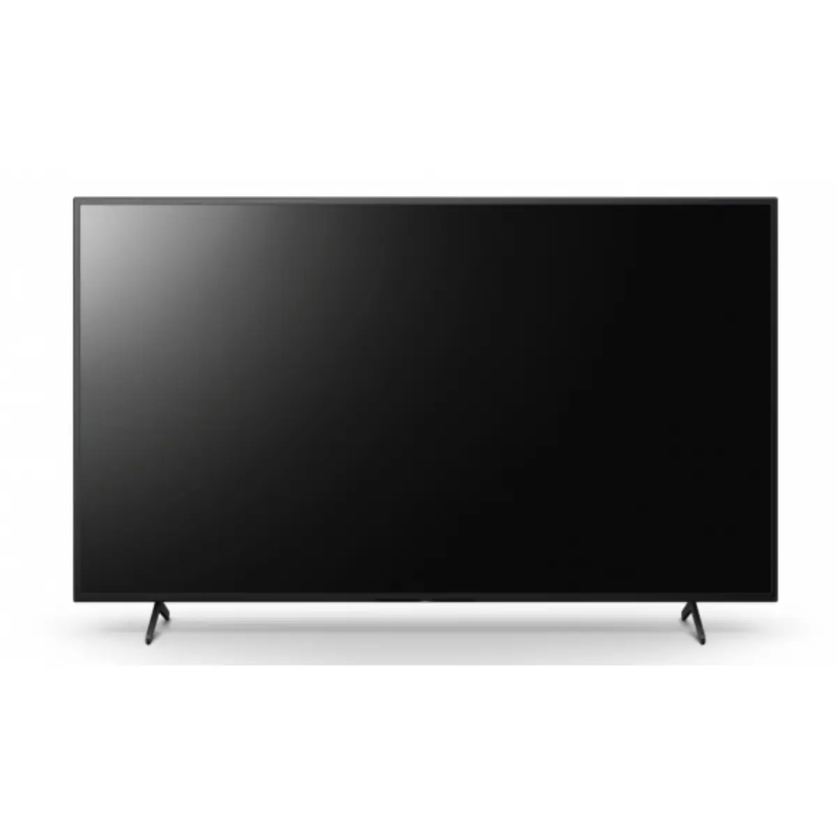 FW-55BZ30L Signage-Display Digital Beschilderung Flachbildschirm 139,7 cm (55") LCD WLAN 440 cd/m² 4K Ultra HD Schwarz Android 24/7