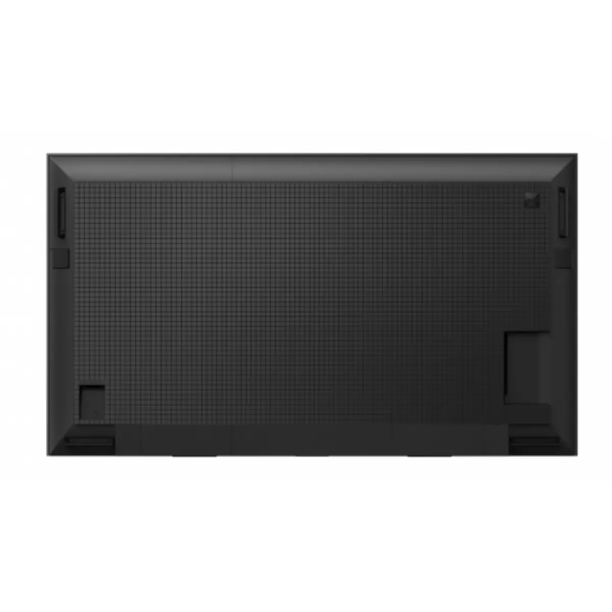 FW-55BZ30L Signage-Display Digital Beschilderung Flachbildschirm 139,7 cm (55") LCD WLAN 440 cd/m² 4K Ultra HD Schwarz Android 24/7