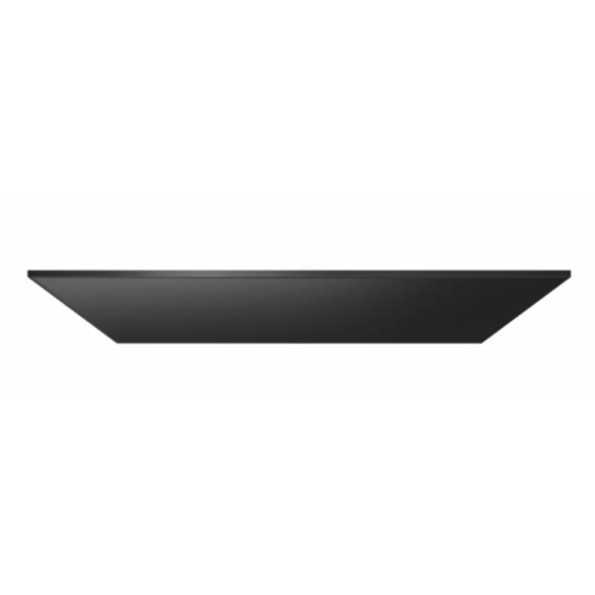 FW-55BZ30L Signage-Display Digital Beschilderung Flachbildschirm 139,7 cm (55") LCD WLAN 440 cd/m² 4K Ultra HD Schwarz Android 24/7